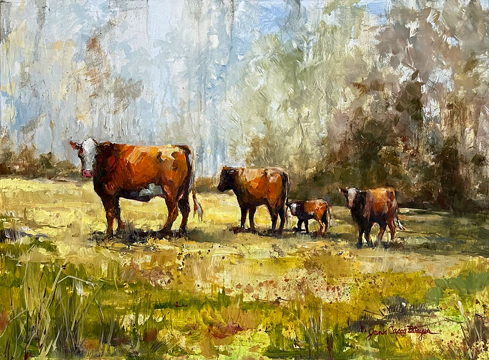Kula Cows
