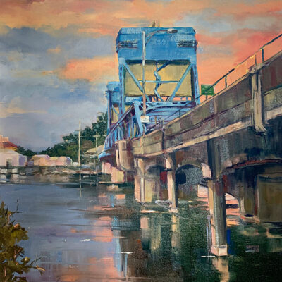 Lewiston-Clarkston Bridge