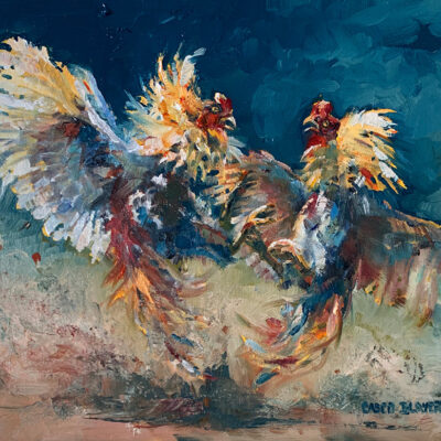 Cock Fight