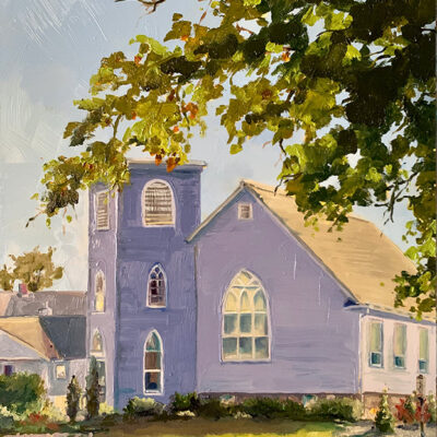 Grace Reformed Church