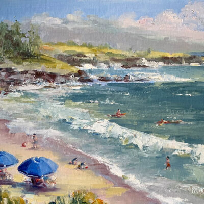 Fleming Beach South