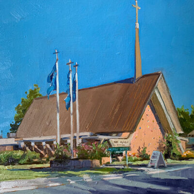 Our Savior’s Lutheran Church