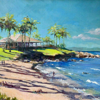 Merriman’s at Kapalua