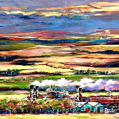 Last Sugarmill on Maui