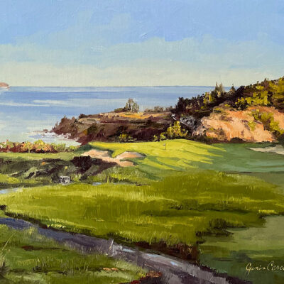 Plantation Course Hole 11