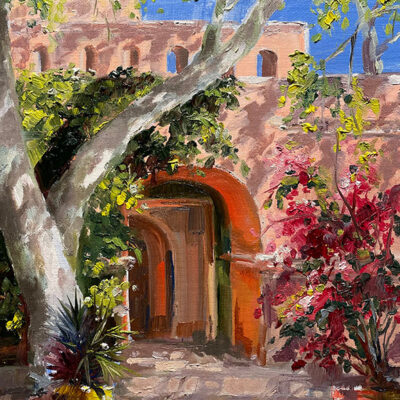 Tlaquepaque Sedona, Arizona