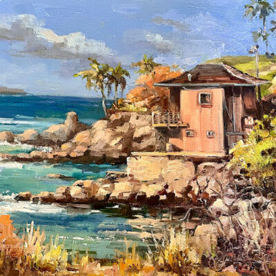 Cliffhouse #2