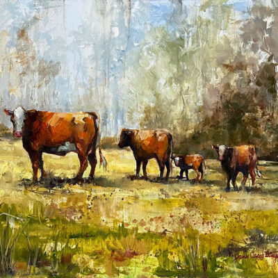 Kula Cows