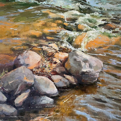 Oak Creek, Sedona, AZ