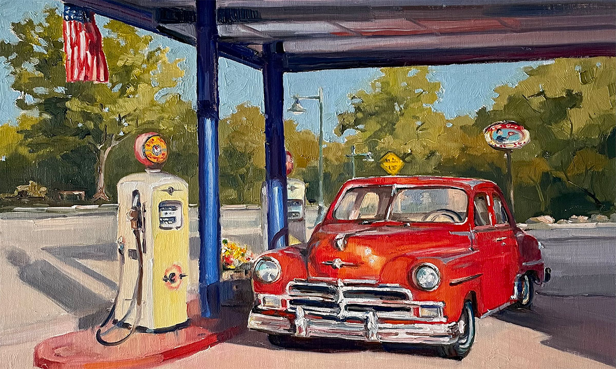 1950 Plymouth Supreme Deluxe